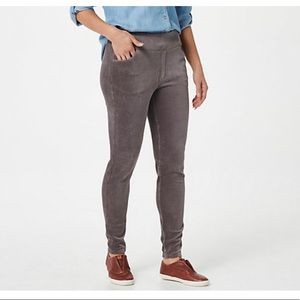 Denim\u0026Co Leggings for Women - Poshmark
